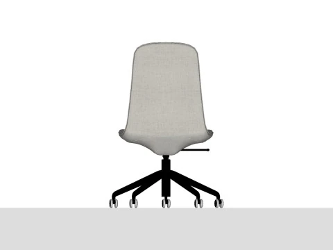 IKEA Langfjall 3D Model