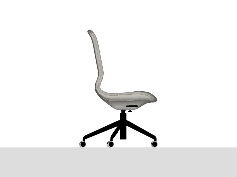 IKEA Langfjall 3D Модель