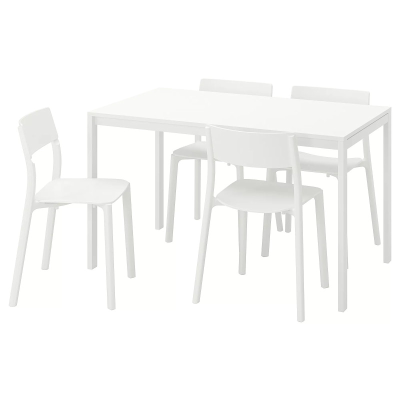 IKEA MELLTORP JANINGE 3D मॉडल .c4d .max .obj .3ds .fbx .stl .blend