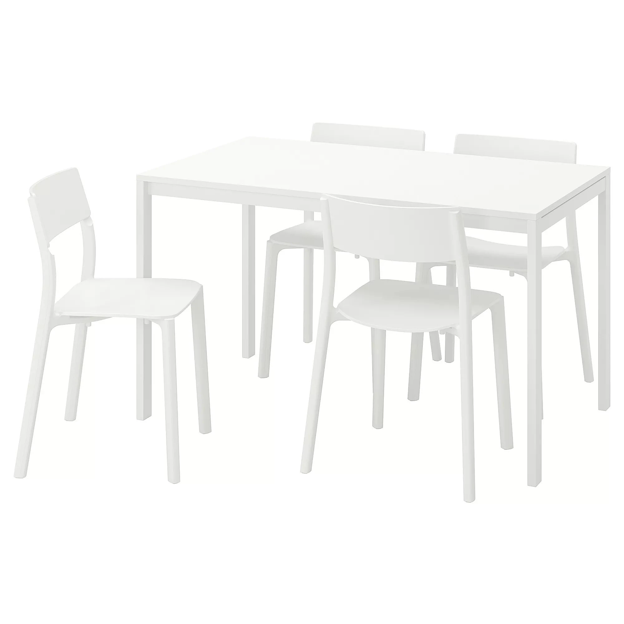 IKEA MELLTORP JANINGE 3D Model .c4d .max .obj .3ds .fbx .stl .blend 