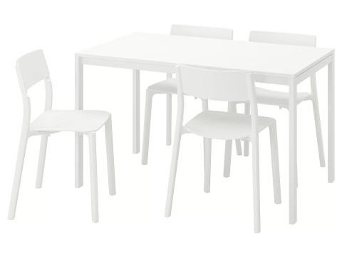 IKEA MELLTORP JANINGE Modèle 3D