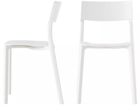 IKEA MELLTORP JANINGE 3D Model