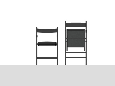 IKEA FROSVI Modelo 3D