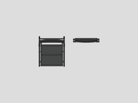 IKEA FROSVI Modelo 3D