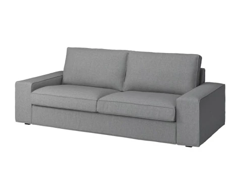 IKEA KIVIK Modèle 3D