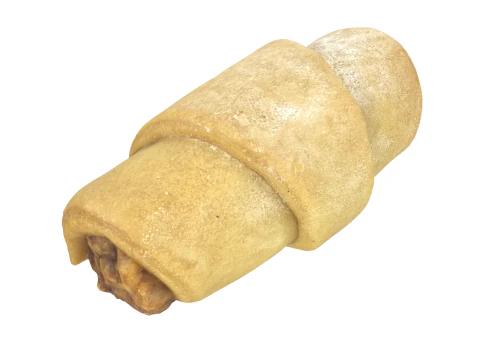 Sweet Roll Pastry 3D Model