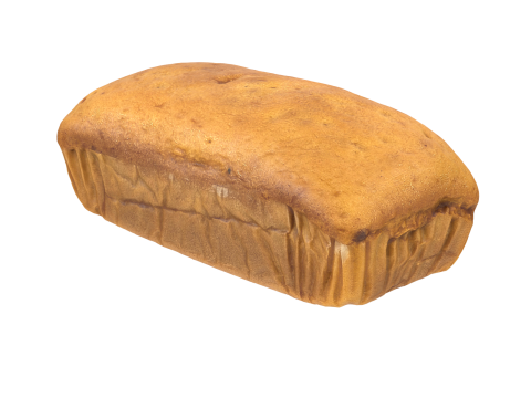 Biscuit 3D 모델