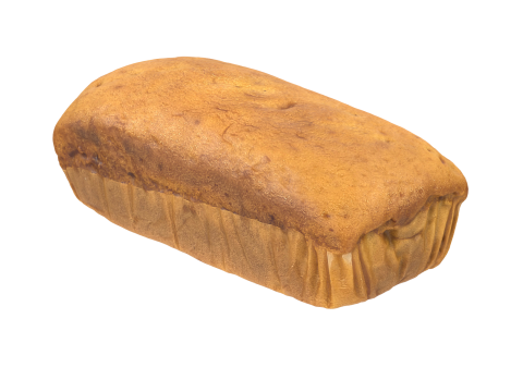 Biscuit 3D 模型