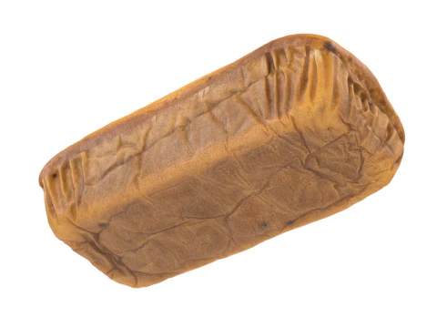 Biscuit 3D Model