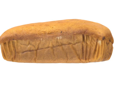 Biscuit 3D Model