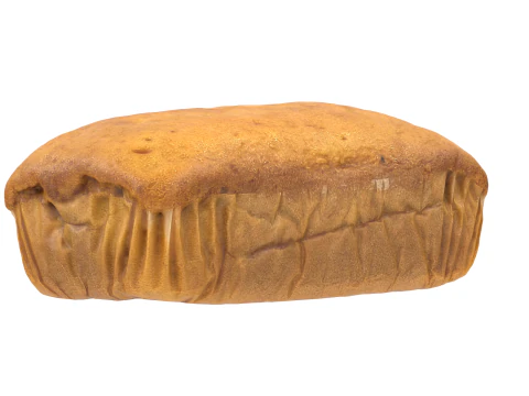 Biscuit 3D Model
