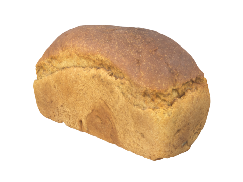 Loaf Bread 3Dモデル
