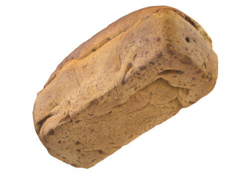 Loaf Bread 3Dモデル