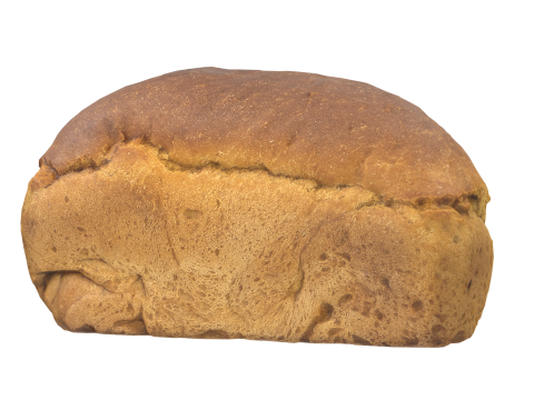 Loaf Bread 3Dモデル