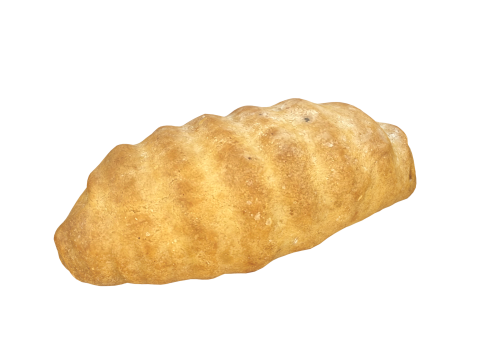 Sweet Bakery 3D Model