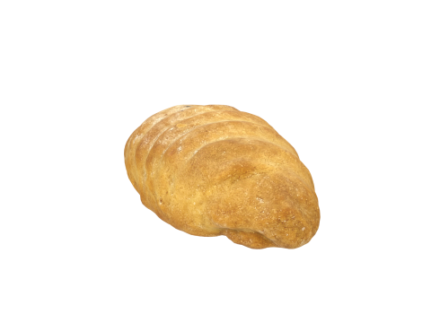 Sweet Bakery 3D Model