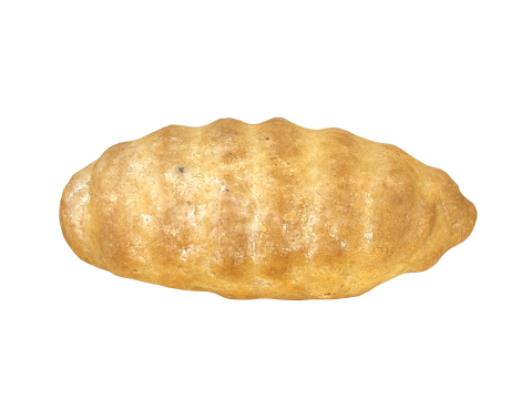 Sweet Bakery 3D Model