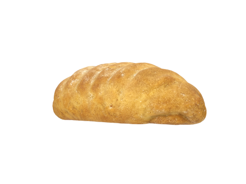 Sweet Bakery 3D Model