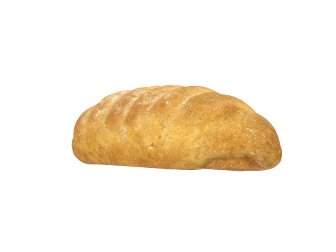 Sweet Bakery 3D Model