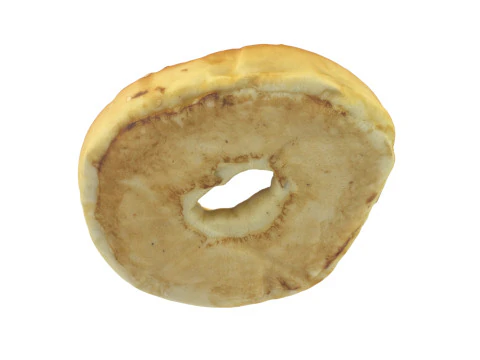 Donut 3D Model