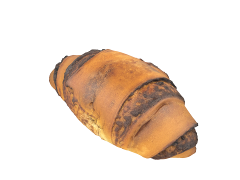 Chocolate Croissant Modèle 3D