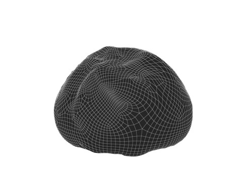 Cookie Modèle 3D