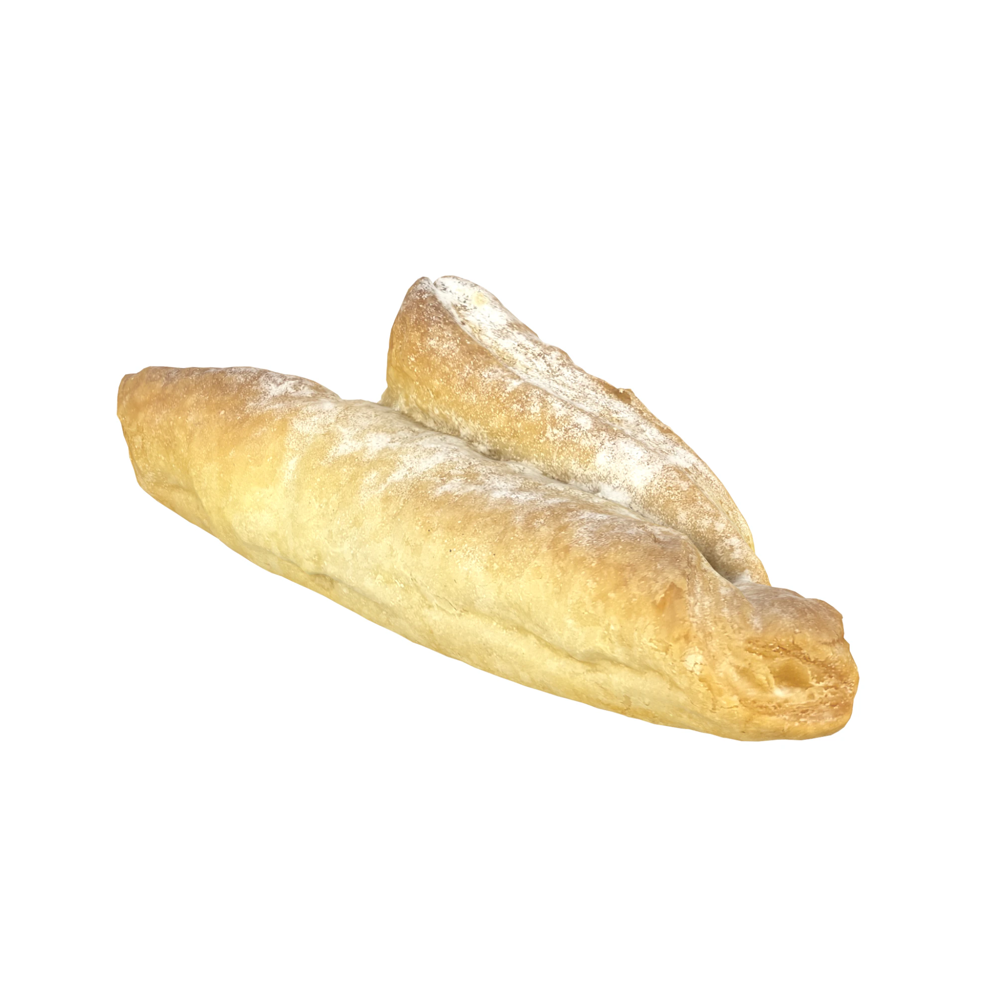 kue manis Model 3D .c4d .max .obj .3ds .fbx .stl .blend 