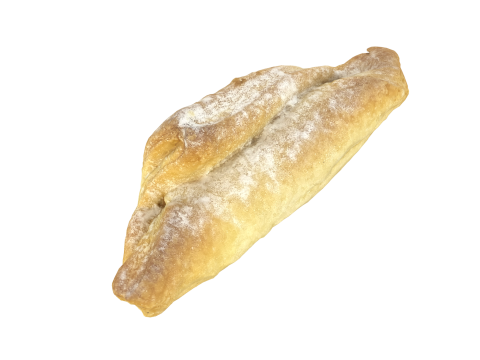 Sweet Pastry 3D Модель