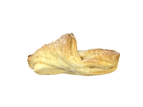 Sweet Pastry 3D Модель
