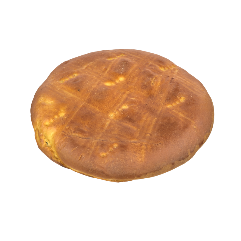 Sweet Pastry 3D Model .c4d .max .obj .3ds .fbx .stl .blend 