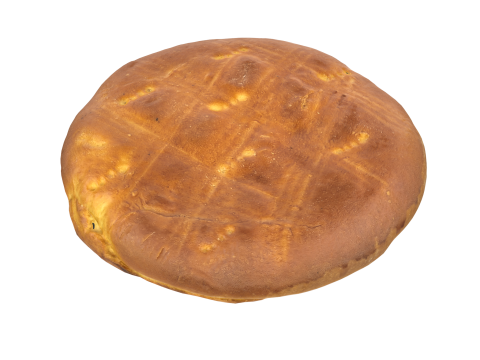 Sweet Pastry 3D-Modell