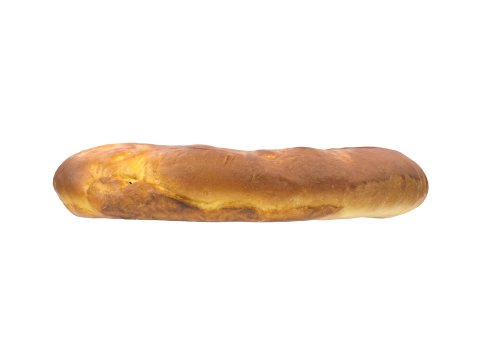 Sweet Pastry 3D Model