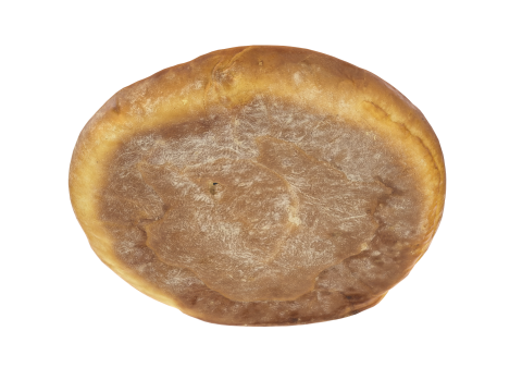 Sweet Pastry 3D Model