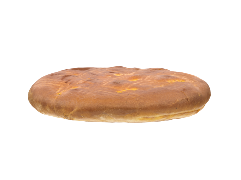 Sweet Pastry 3D Model