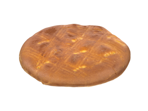Sweet Pastry 3D Model