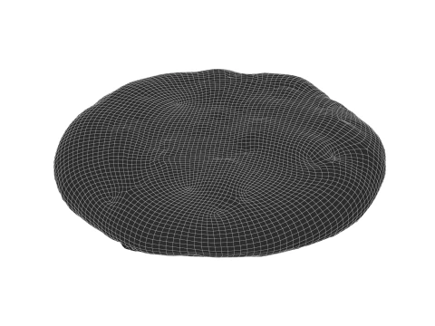 Pastelaria Doce Modelo 3D