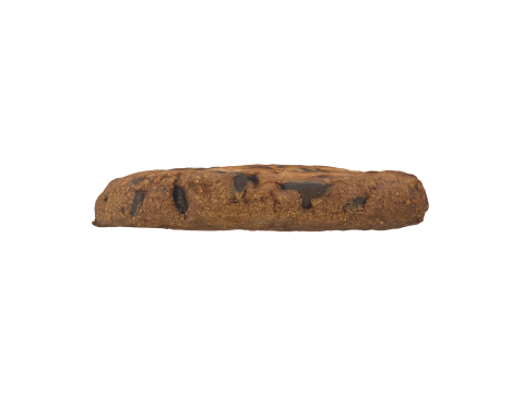 Cookie Model 3D