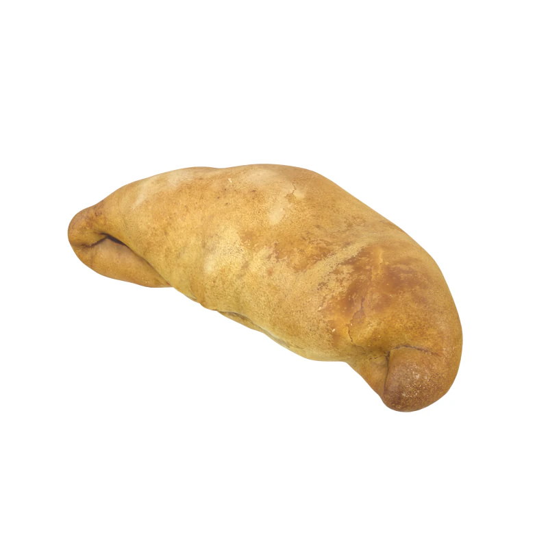 カードペストリー 3Dモデル .c4d .max .obj .3ds .fbx .stl .blend 