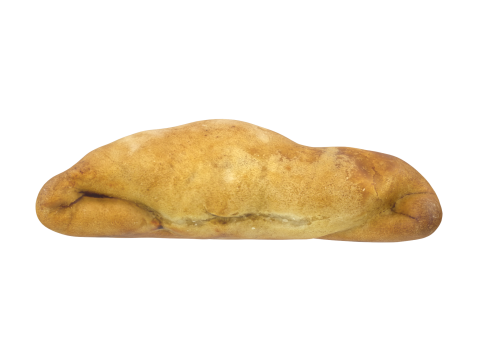 Curd Pastry 3D Модель