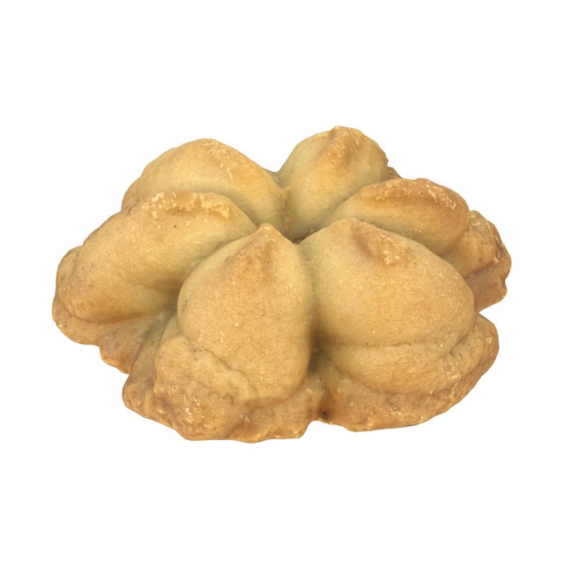 COOKIE Modello 3D .c4d .max .obj .3ds .fbx .stl .blend 