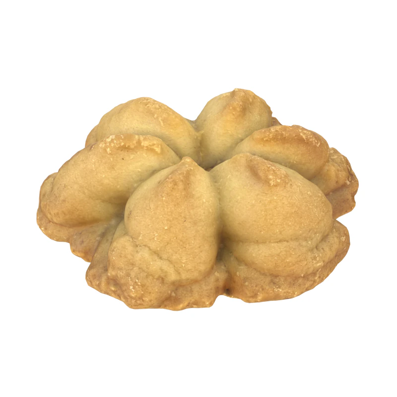 BISCOTTO Modello 3D .c4d .max .obj .3ds .fbx .stl .blend 