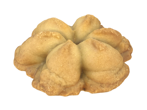 COOKIE Modelo 3D