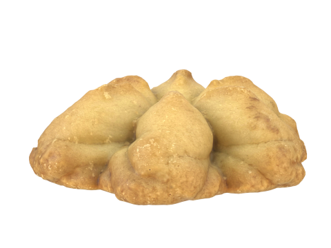 COOKIE Modello 3D