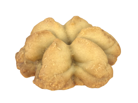 COOKIE Modello 3D