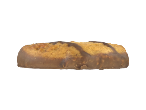 Cookie 3D Model
