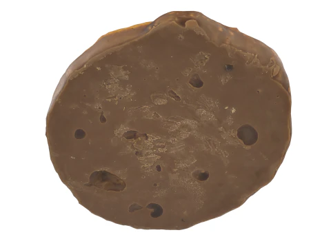 Cookie 3D Model