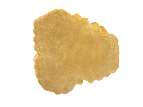 Cookie 3D Модель