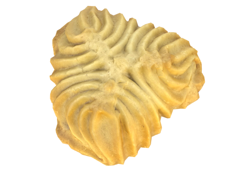 Cookie 3D Модель