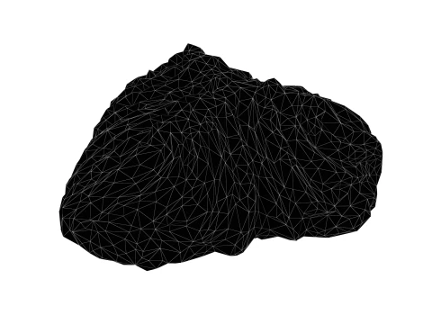 매력적인 여자 3D 모델