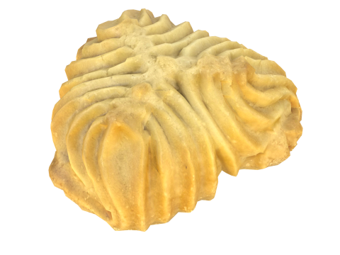 Cookie 3D Модель